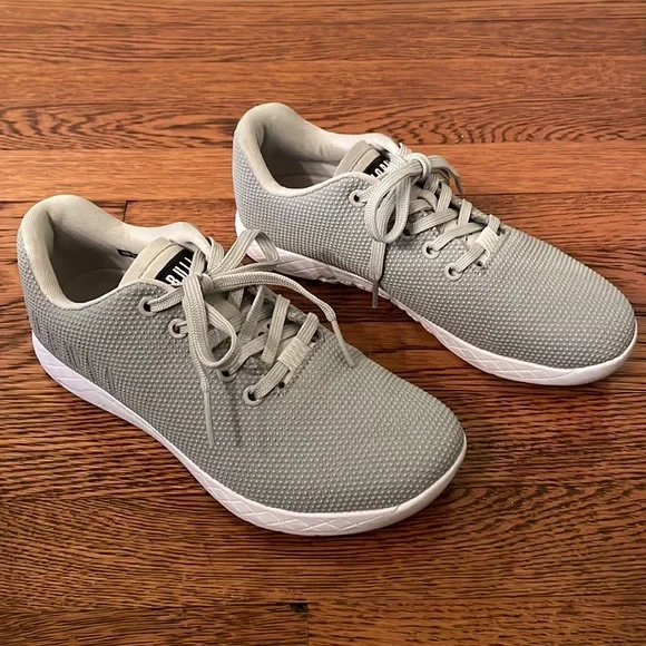 Nobullproject Nobull Company NoBull Project Trainer, Arctic Gray